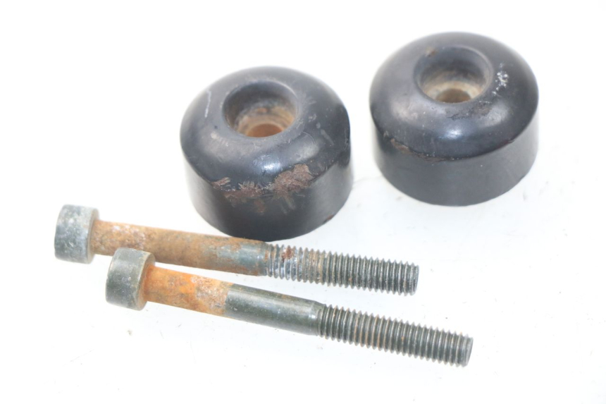 photo de EXTREMOS MANILLAR YAMASAKI MSX 50 (2013 - 2022) - Zoom estado de uso