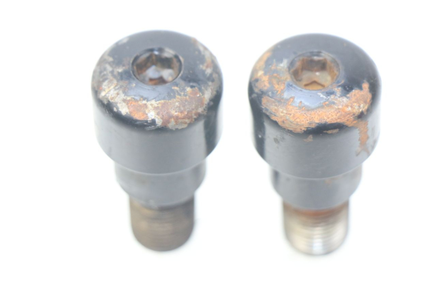 photo de PUNTA DE MANILLAR YAMAHA MT-07 MT07 ABS 700 (2014 - 2017) - Vista principal