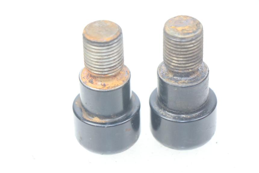 photo de PUNTA DE MANILLAR YAMAHA MT-07 MT07 ABS 700 (2014 - 2017) - Detalle de la pieza