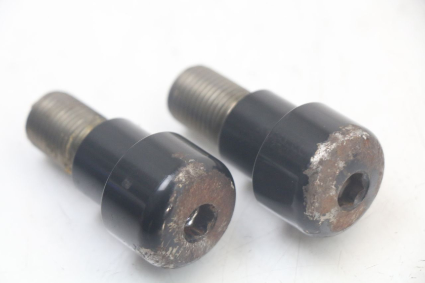 photo de PUNTA DE MANILLAR YAMAHA MT-07 MT07 ABS 700 (2014 - 2017) - Vista principal