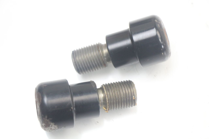 photo de PUNTA DE MANILLAR YAMAHA MT-07 MT07 ABS 700 (2014 - 2017) - Zoom estado de uso