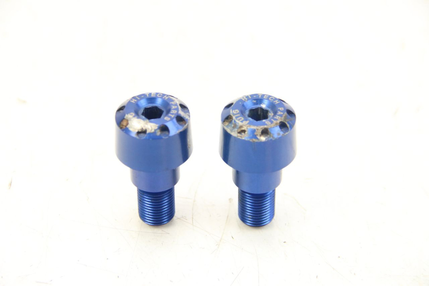 photo de PUNTA DE MANILLAR YAMAHA MT ABS 125 (2014 - 2018) - Vista principal