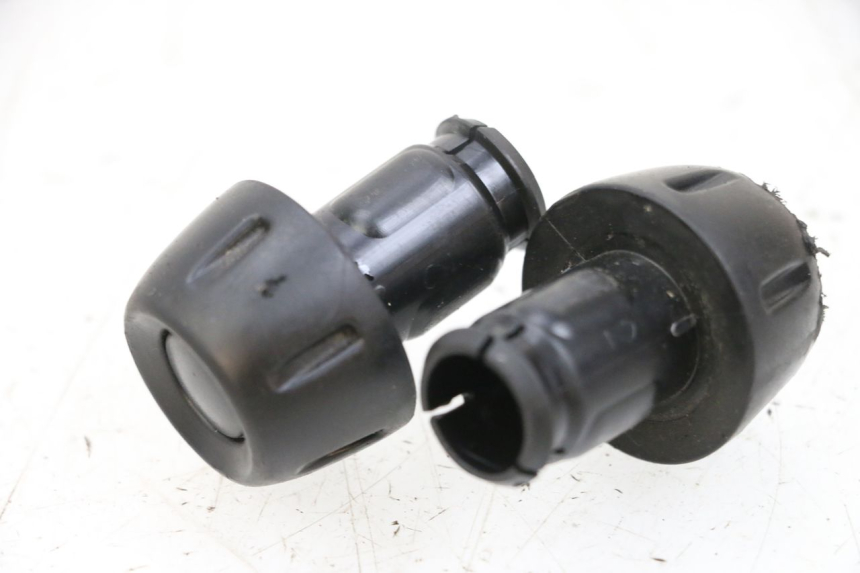 photo de EXTREMOS MANILLAR YAMAHA NEO'S CORE 1 (2022 - 2026) - Otra perspectiva