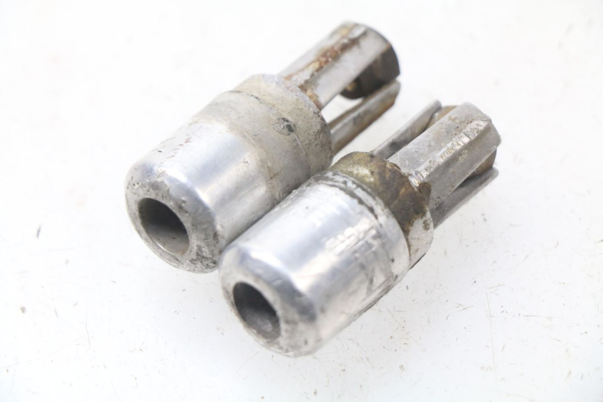 photo de EXTREMOS MANILLAR YAMAHA NEOS NEO'S 4T 50 (2008 - 2016) - Vista principal