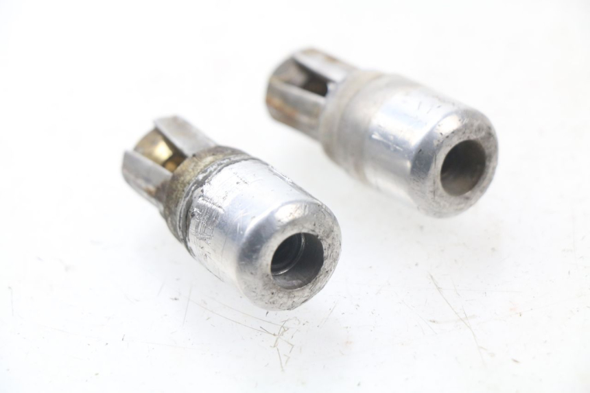 photo de EXTREMOS MANILLAR YAMAHA NEOS NEO'S 4T 50 (2008 - 2016) - Detalle de la pieza