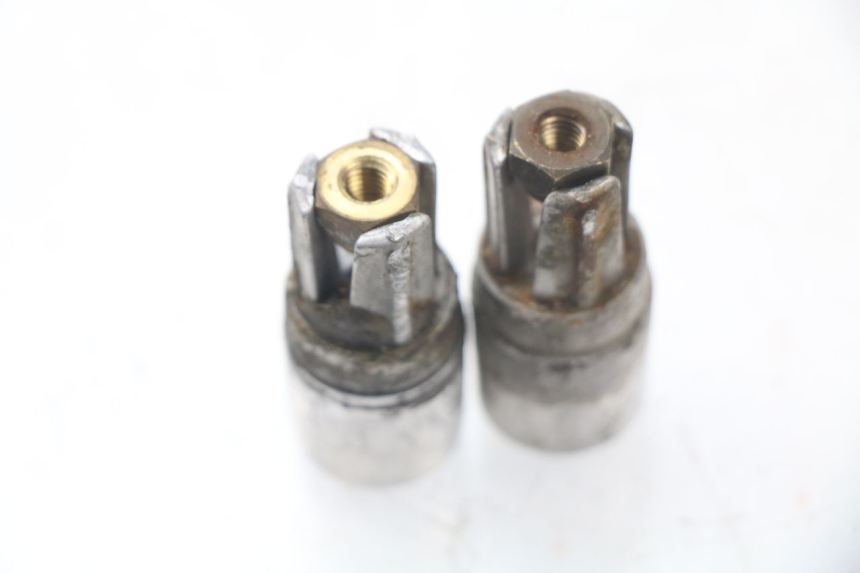 photo de EXTREMOS MANILLAR YAMAHA NEOS NEO'S 4T 50 (2008 - 2016) - Zoom estado de uso