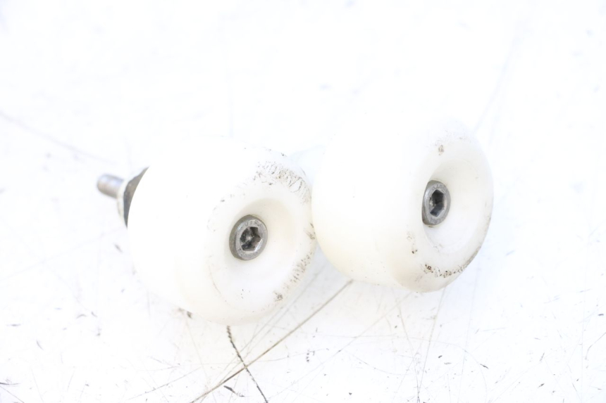 photo de EXTREMOS MANILLAR YAMAHA NEOS NEO'S 4T 50 (2008 - 2016) - Vista principal