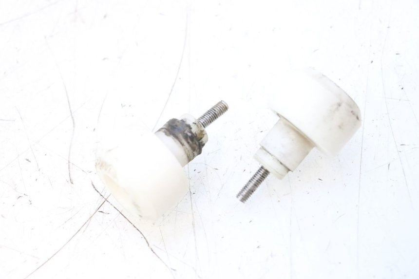 photo de EXTREMOS MANILLAR YAMAHA NEOS NEO'S 4T 50 (2008 - 2016) - Detalle de la pieza