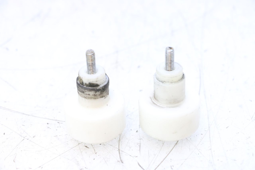 photo de EXTREMOS MANILLAR YAMAHA NEOS NEO'S 4T 50 (2008 - 2016) - Otra perspectiva