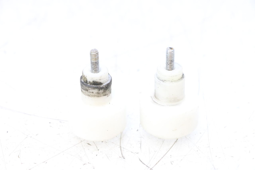 photo de EXTREMOS MANILLAR YAMAHA NEOS NEO'S 4T 50 (2008 - 2016) - Primer plano técnico