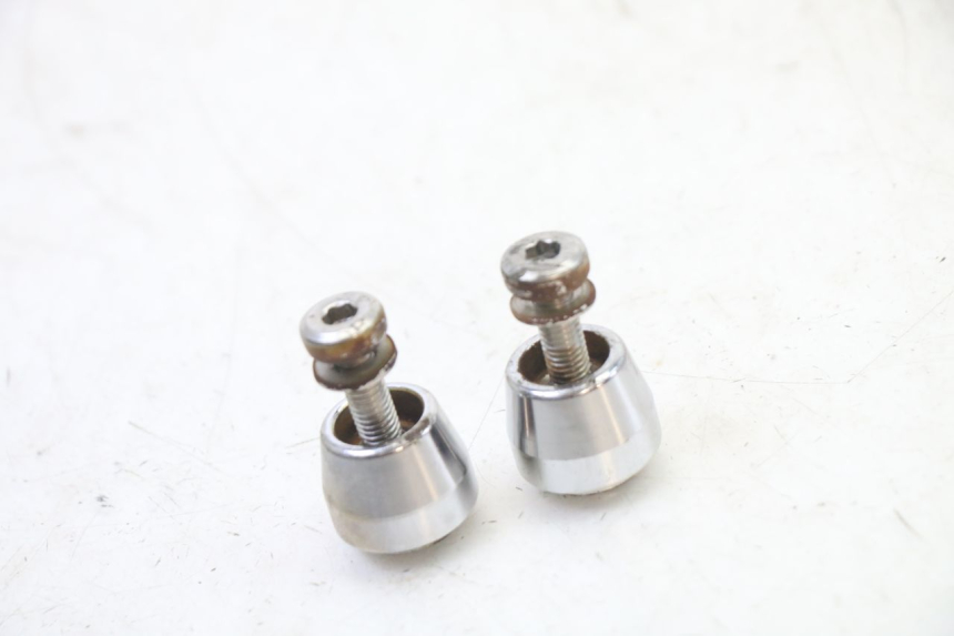 photo de EXTREMOS MANILLAR KYMCO LIKE 4T 50 (2019 - 2025) - Detalle de la pieza