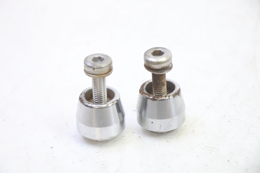 photo de EXTREMOS MANILLAR KYMCO LIKE 4T 50 (2019 - 2025) - Vista principal