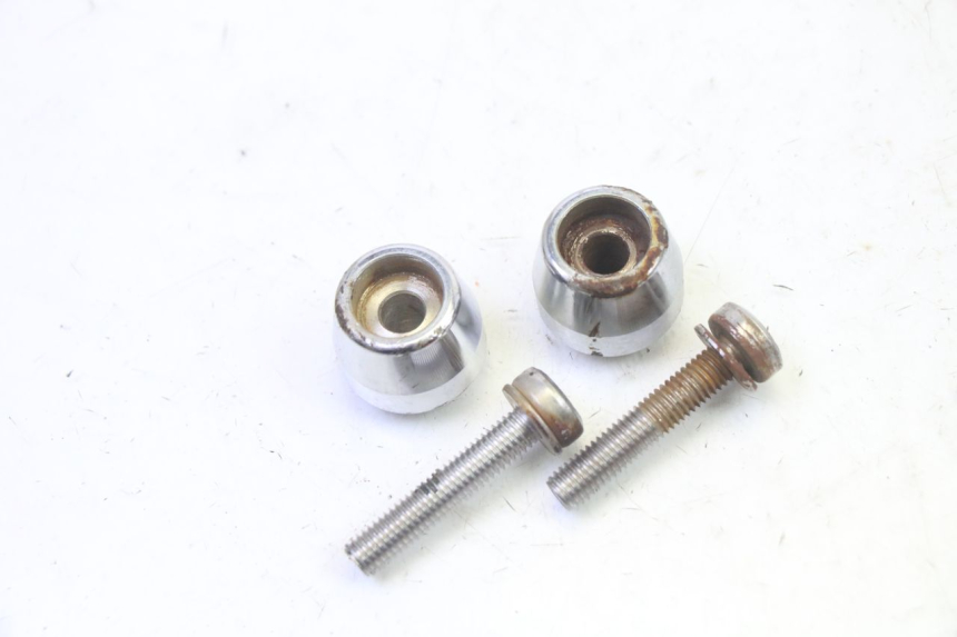 photo de EXTREMOS MANILLAR KYMCO LIKE 4T 50 (2019 - 2025) - Zoom estado de uso