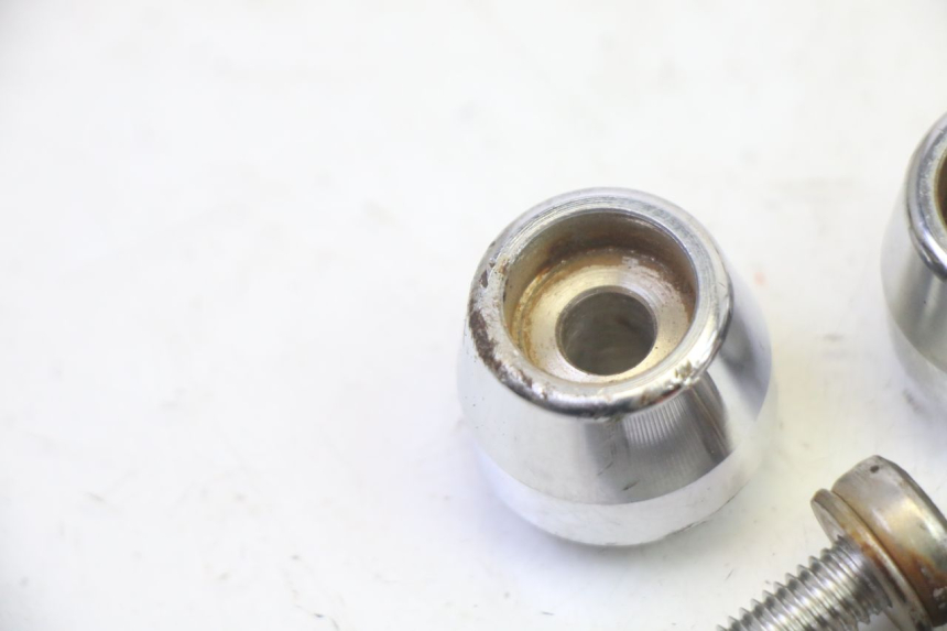 photo de EXTREMOS MANILLAR KYMCO LIKE 4T 50 (2019 - 2025) - Otra perspectiva