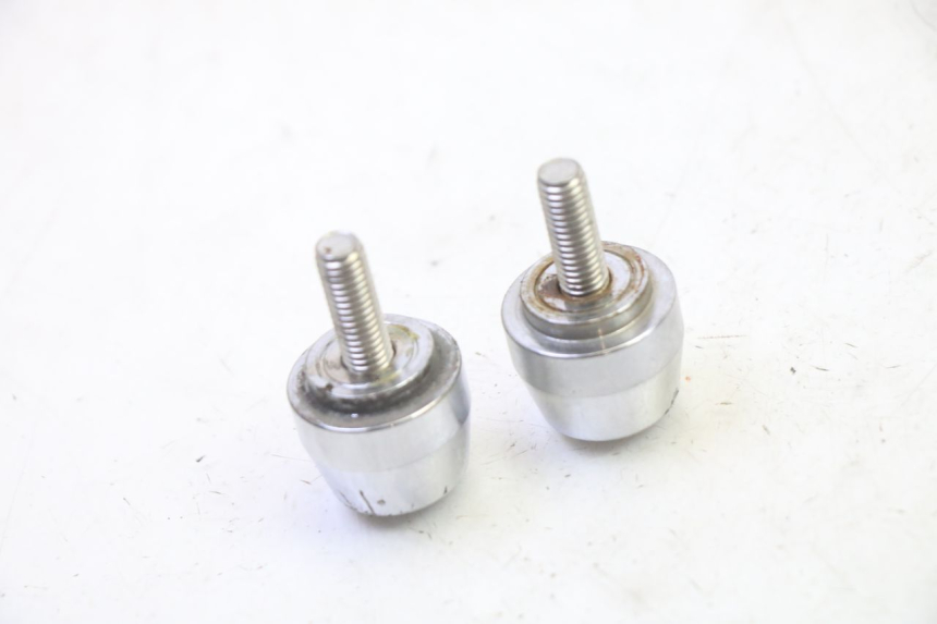 photo de EXTREMOS MANILLAR KYMCO LIKE 4T 50 (2019 - 2025) - Vista general del producto