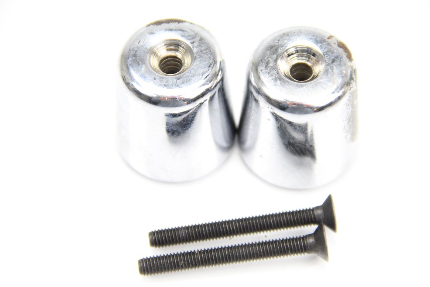 photo de EXTREMOS MANILLAR GILERA NEXUS 125 (2009 - 2013) - Vista principal