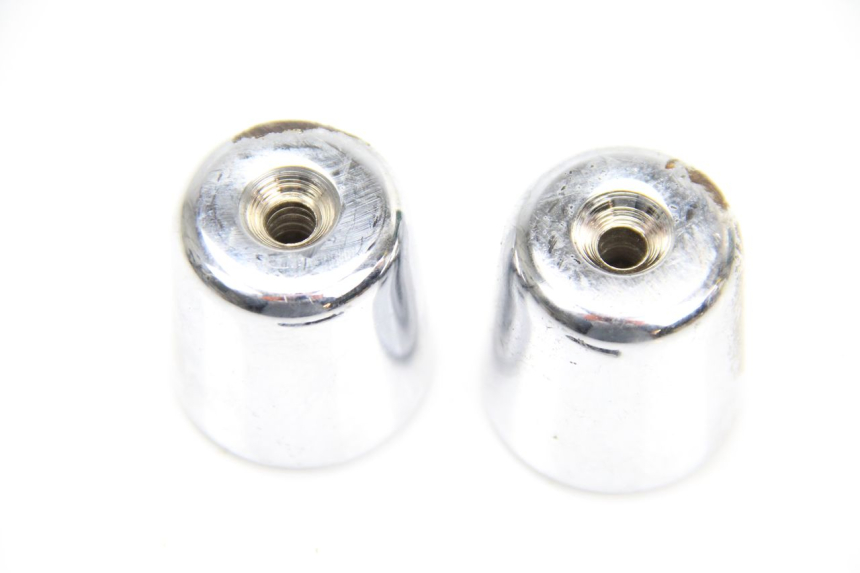 photo de EXTREMOS MANILLAR GILERA NEXUS 125 (2009 - 2013) - Detalle de la pieza