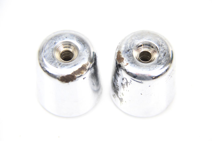 photo de EXTREMOS MANILLAR GILERA NEXUS 125 (2009 - 2013) - Zoom estado de uso