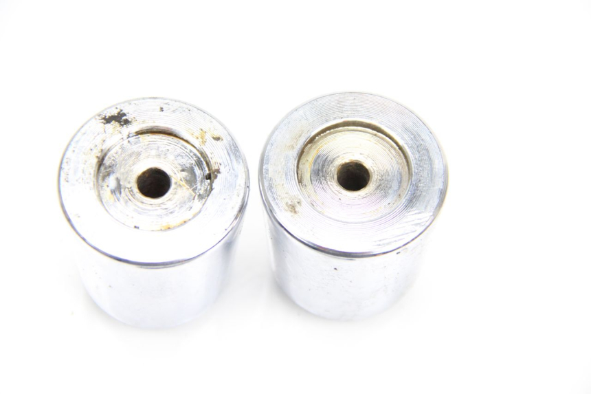 photo de EXTREMOS MANILLAR GILERA NEXUS 125 (2009 - 2013) - Otra perspectiva