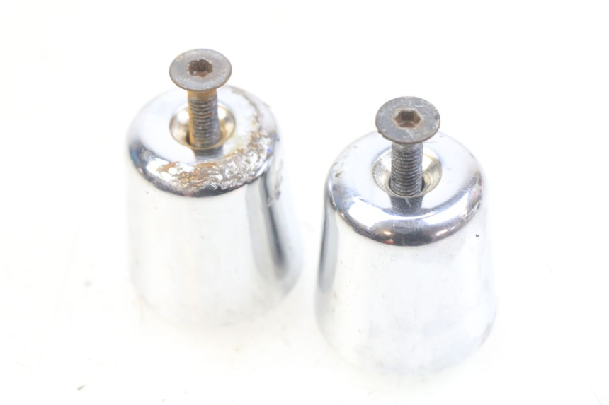 photo de PUNTA DE MANILLAR GILERA NEXUS 125 (2007 - 2009) - Vista principal