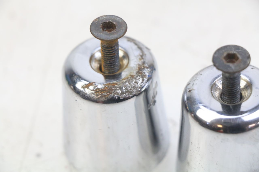 photo de PUNTA DE MANILLAR GILERA NEXUS 125 (2007 - 2009) - Otra perspectiva