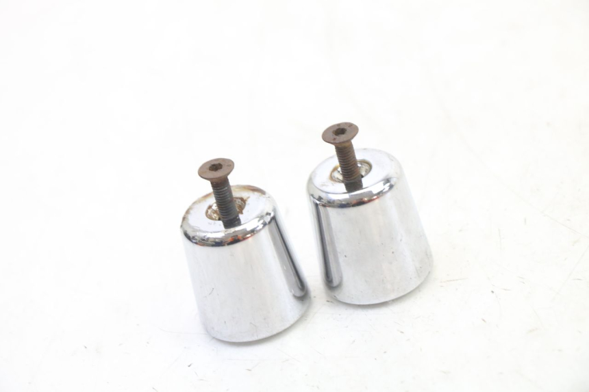 photo de EXTREMOS MANILLAR GILERA NEXUS 125 (2009 - 2013) - Vista principal