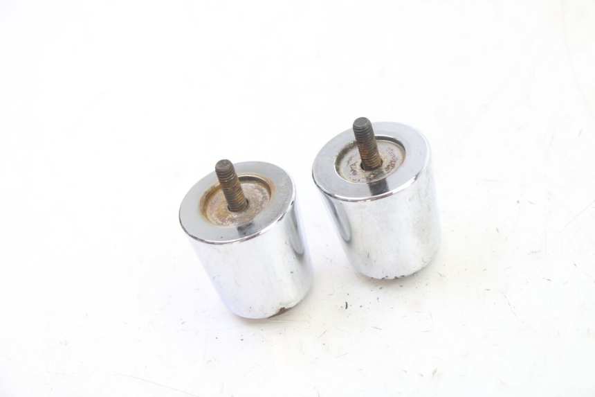 photo de EXTREMOS MANILLAR GILERA NEXUS 125 (2009 - 2013) - Primer plano técnico