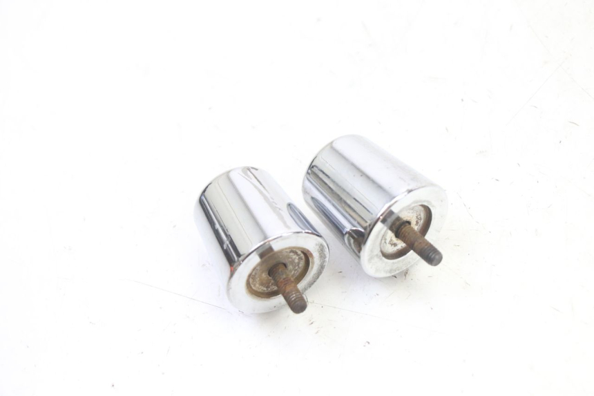 photo de EXTREMOS MANILLAR GILERA NEXUS 125 (2009 - 2013) - Vista general del producto