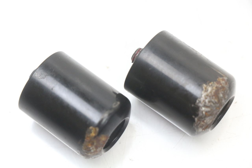 photo de EXTREMOS MANILLAR KAWASAKI NINJA 400 (2018 - 2023) - Otra perspectiva