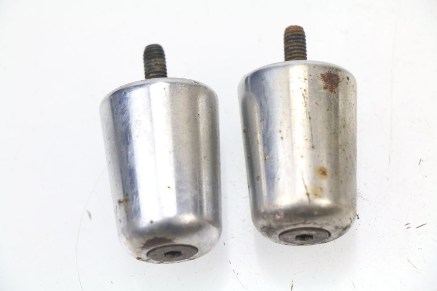 photo de EXTREMOS MANILLAR PIAGGIO NRG 50 (2004 - 2017) - Vista principal