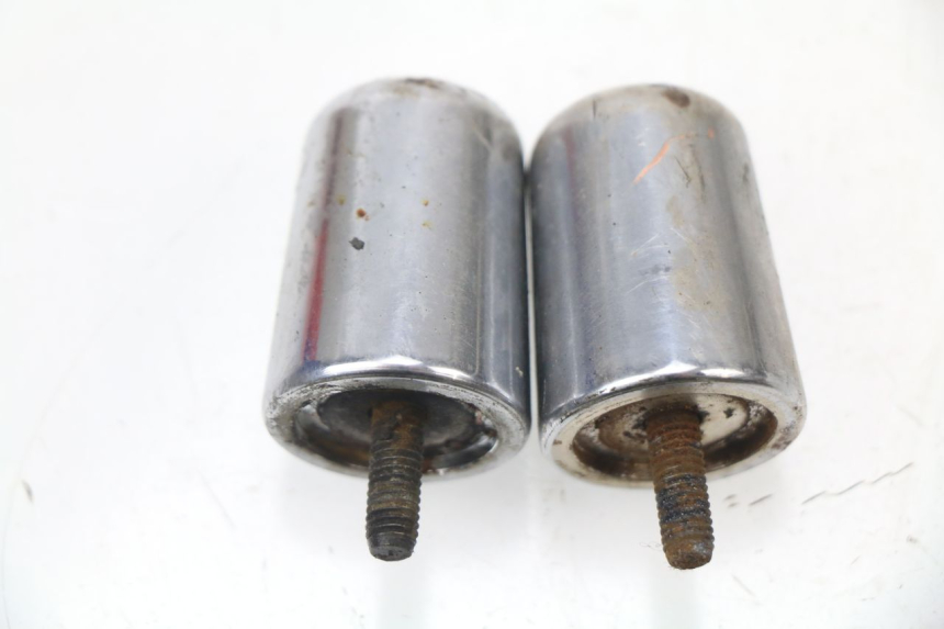 photo de EXTREMOS MANILLAR PIAGGIO NRG 50 (2004 - 2017) - Detalle de la pieza