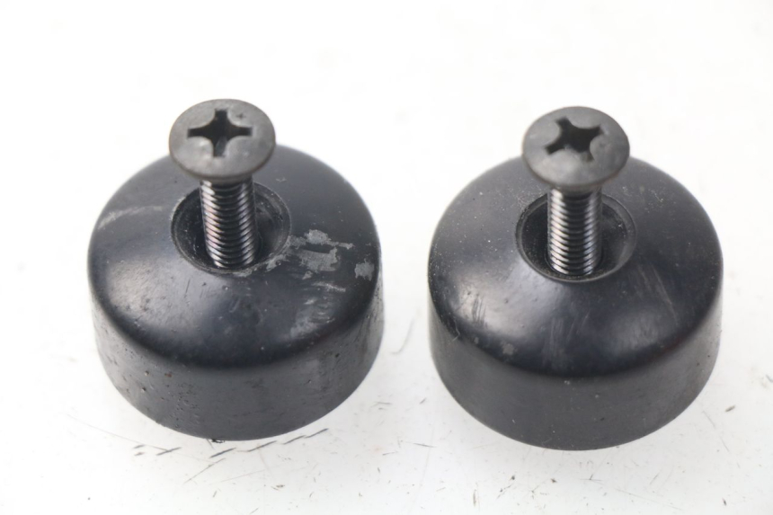 photo de EXTREMOS MANILLAR HONDA NSS EX FORZA 250 (2005 - 2013) - Vista principal