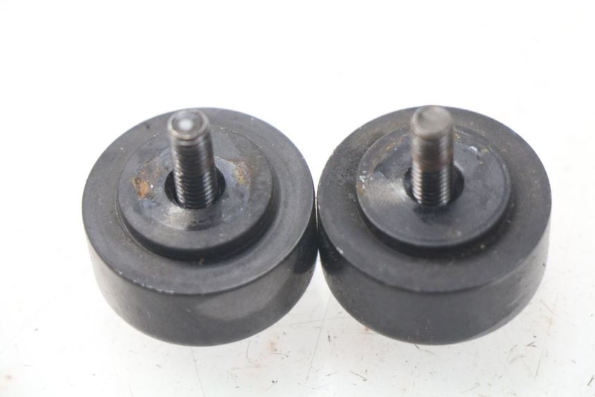 photo de EXTREMOS MANILLAR HONDA NSS EX FORZA 250 (2005 - 2013) - Detalle de la pieza