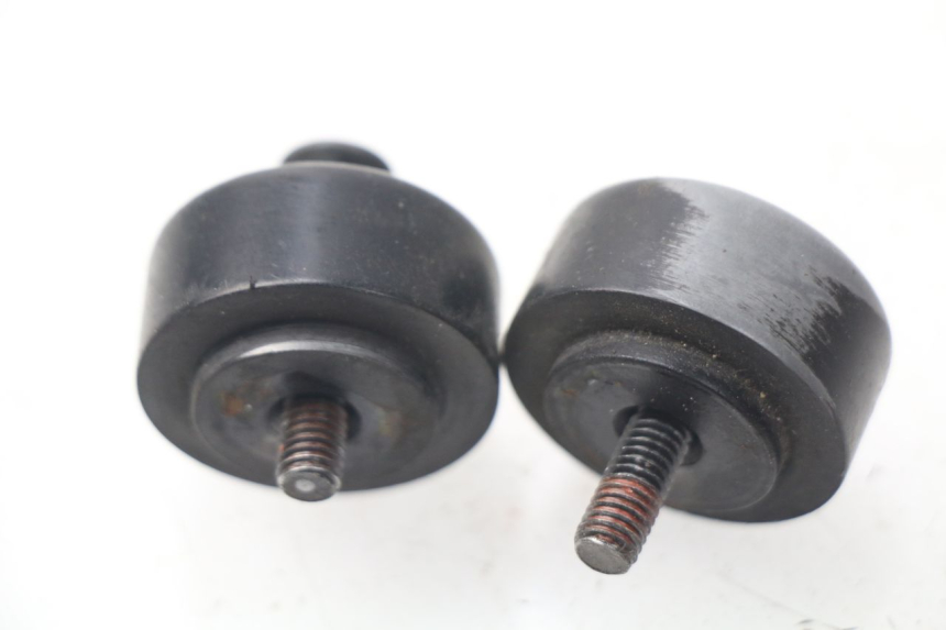 photo de EXTREMOS MANILLAR HONDA NSS EX FORZA 250 (2005 - 2013) - Zoom estado de uso