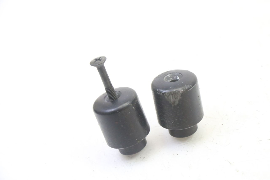 photo de EXTREMOS MANILLAR HONDA NTV DEAUVILLE 650 (2001 - 2006) - Vista principal