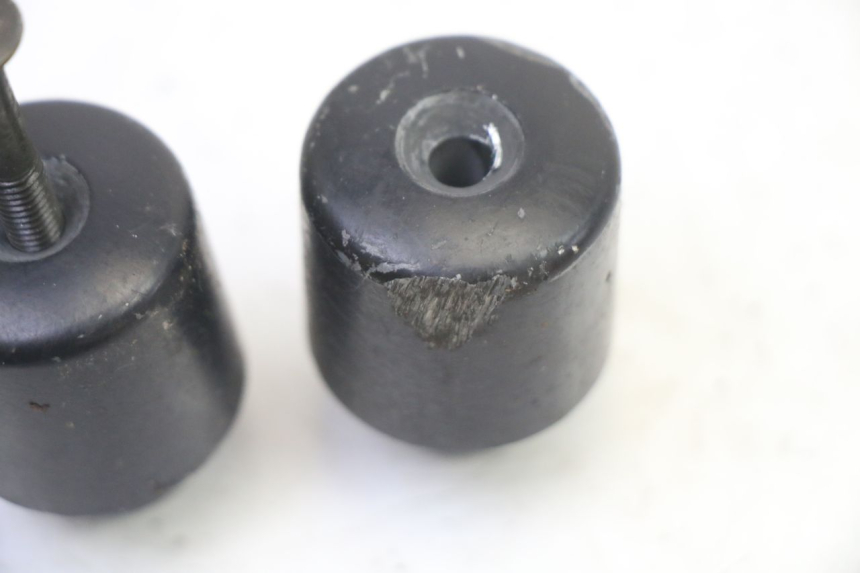 photo de EXTREMOS MANILLAR HONDA NTV DEAUVILLE 650 (2001 - 2006) - Zoom estado de uso