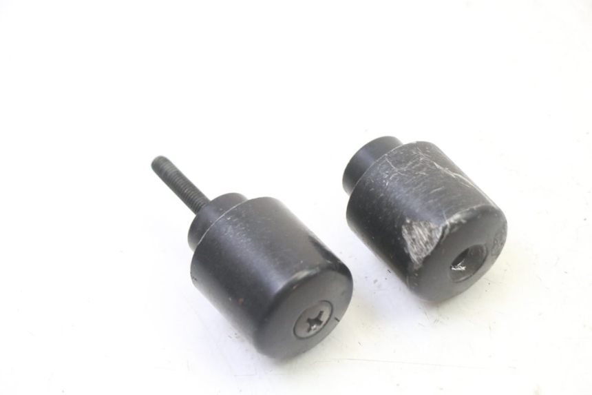 photo de EXTREMOS MANILLAR HONDA NTV DEAUVILLE 650 (2001 - 2006) - Otra perspectiva