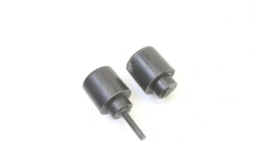 photo de EXTREMOS MANILLAR HONDA NTV DEAUVILLE 650 (2001 - 2006) - Primer plano técnico