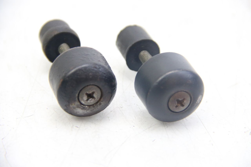 photo de PUNTA DE MANILLAR SELECT UP OCTALIS 125 (2007 - 2012) - Vista principal