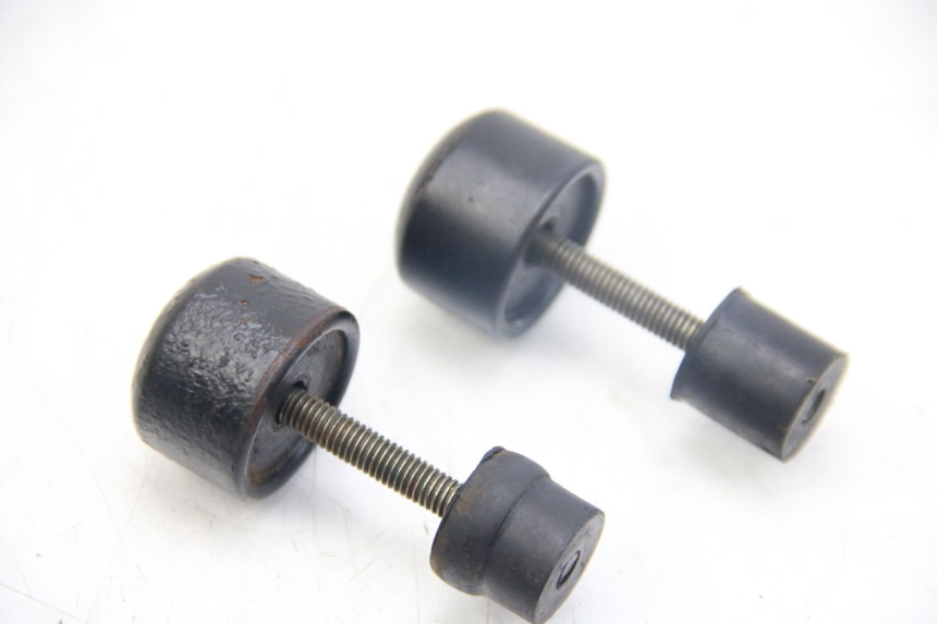 photo de PUNTA DE MANILLAR SELECT UP OCTALIS 125 (2007 - 2012) - Detalle de la pieza