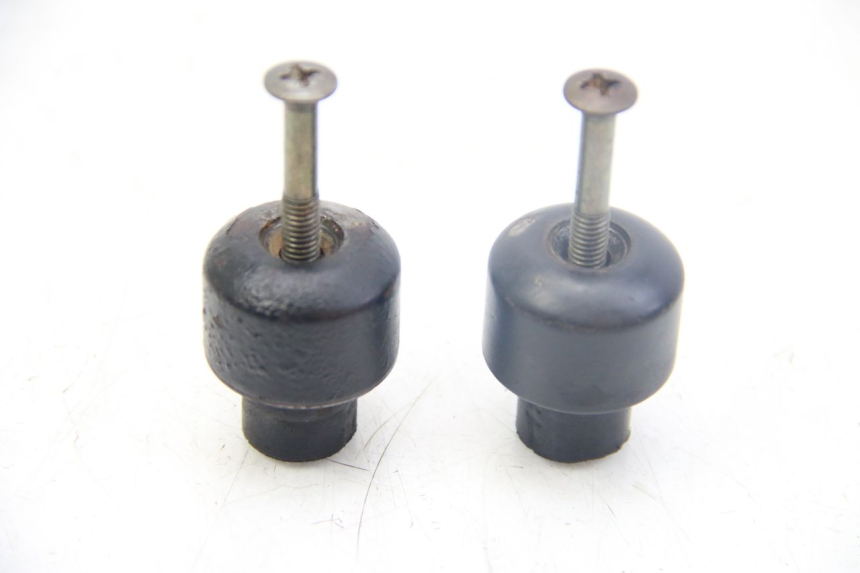 photo de PUNTA DE MANILLAR SELECT UP OCTALIS 125 (2007 - 2012) - Zoom estado de uso