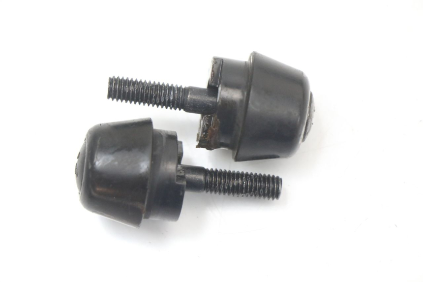 photo de EXTREMOS MANILLAR HONDA PCX (JF28) 125 (2009 - 2011) - Vista principal