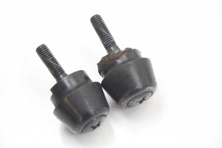 photo de EXTREMOS MANILLAR HONDA PCX (JF28) 125 (2009 - 2011) - Zoom estado de uso