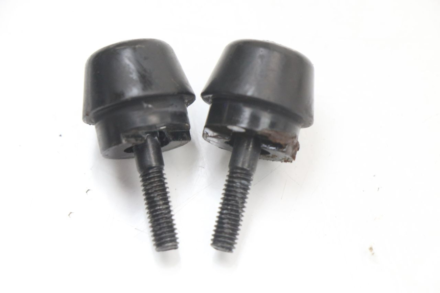 photo de EXTREMOS MANILLAR HONDA PCX (JF28) 125 (2009 - 2011) - Otra perspectiva