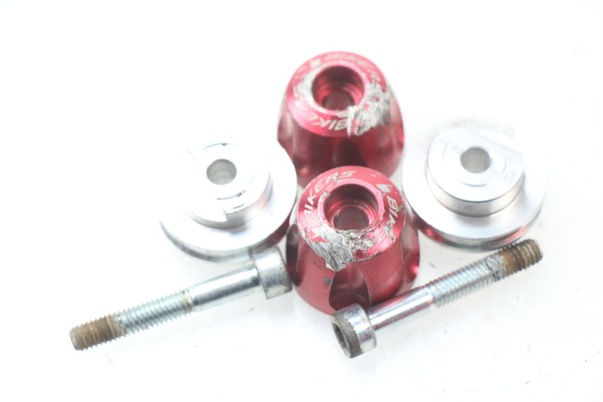 photo de EXTREMOS MANILLAR HONDA PCX (JF47) 125 (2012 - 2013) - Vista principal