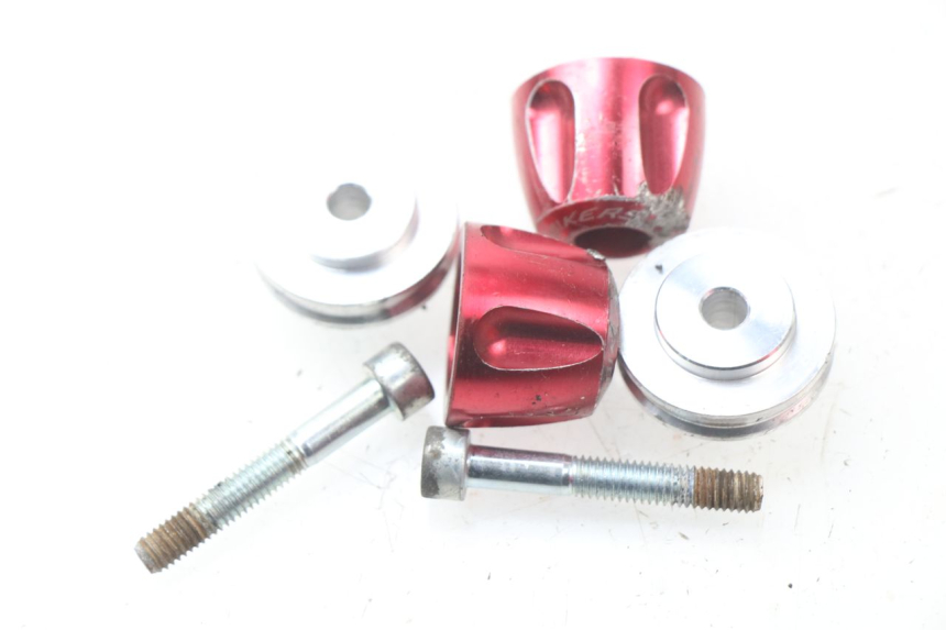 photo de EXTREMOS MANILLAR HONDA PCX (JF47) 125 (2012 - 2013) - Zoom estado de uso