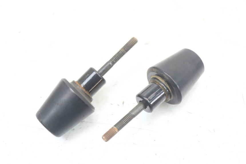 photo de EXTREMOS MANILLAR PEUGEOT BELVILLE 125 (2017 - 2021) - Vista principal