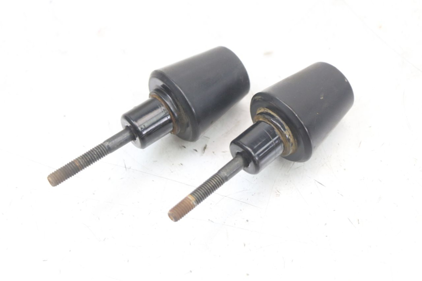 photo de EXTREMOS MANILLAR PEUGEOT BELVILLE 125 (2017 - 2021) - Detalle de la pieza