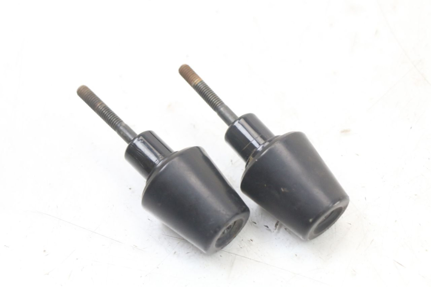 photo de EXTREMOS MANILLAR PEUGEOT BELVILLE 125 (2017 - 2021) - Zoom estado de uso