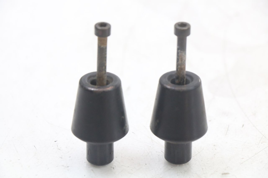 photo de EXTREMOS MANILLAR PEUGEOT BELVILLE 125 (2017 - 2021) - Otra perspectiva